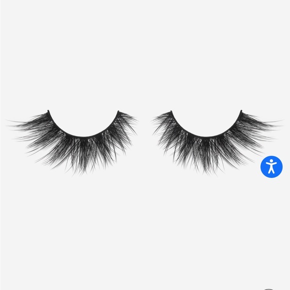 Lilly Lashes Other - Houston
$11.99
PREMIUM SYNTHETIC
Lily lashes